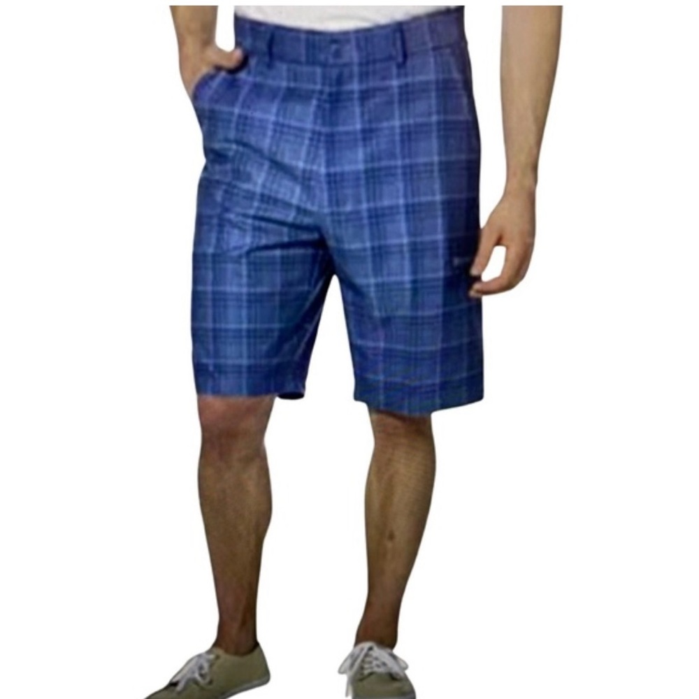 Pebble Beach performance men’s size 36 golf shorts